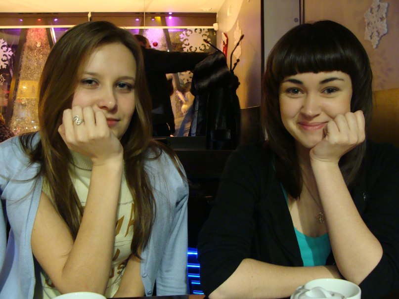 Александра Свистун | 