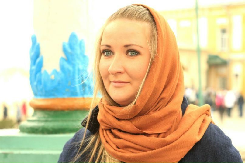 Елена Полкопина | 