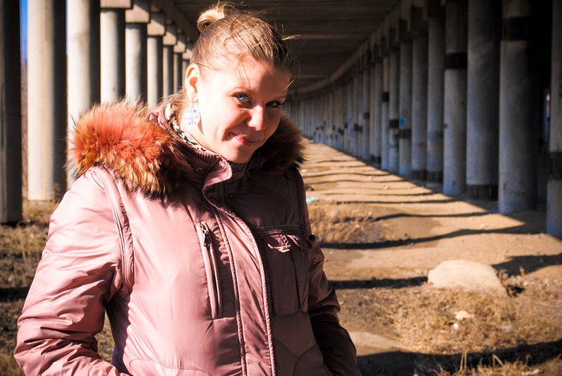 Ольга Екимова | Омск