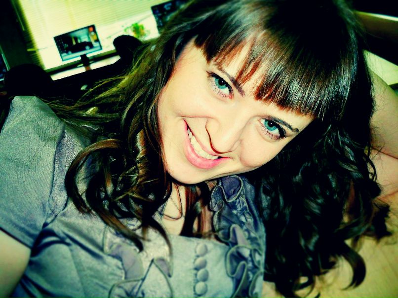 Дарья Слежакова | Новосибирск