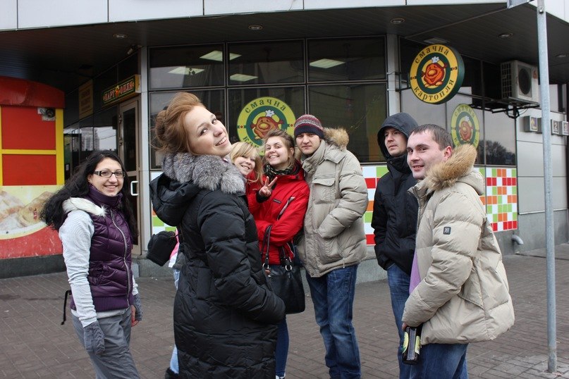 Сергей Парфёнов | Балашиха