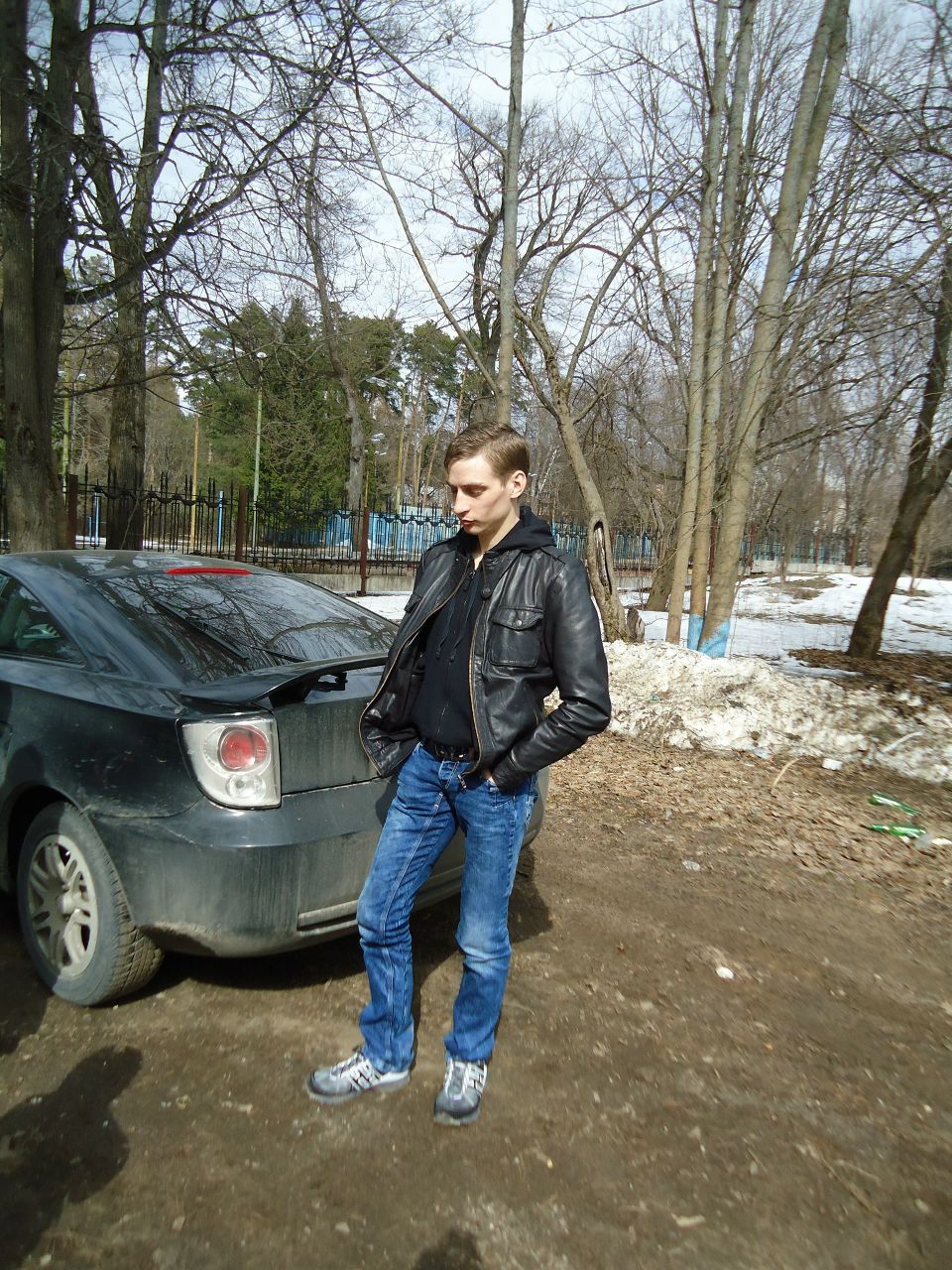 Александр Ворохов *DED.STAR* | Краснознаменск