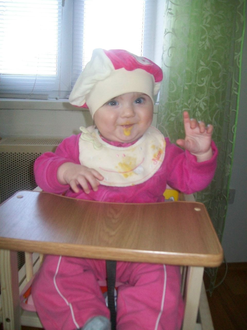 Лесуня Ярема | Чабаровка