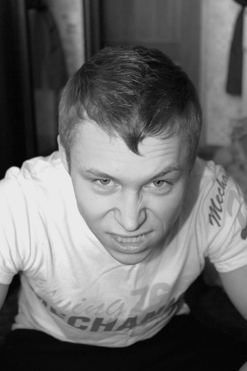 Dimson Levashov ♥by Mike♥ | Санкт-Петербург