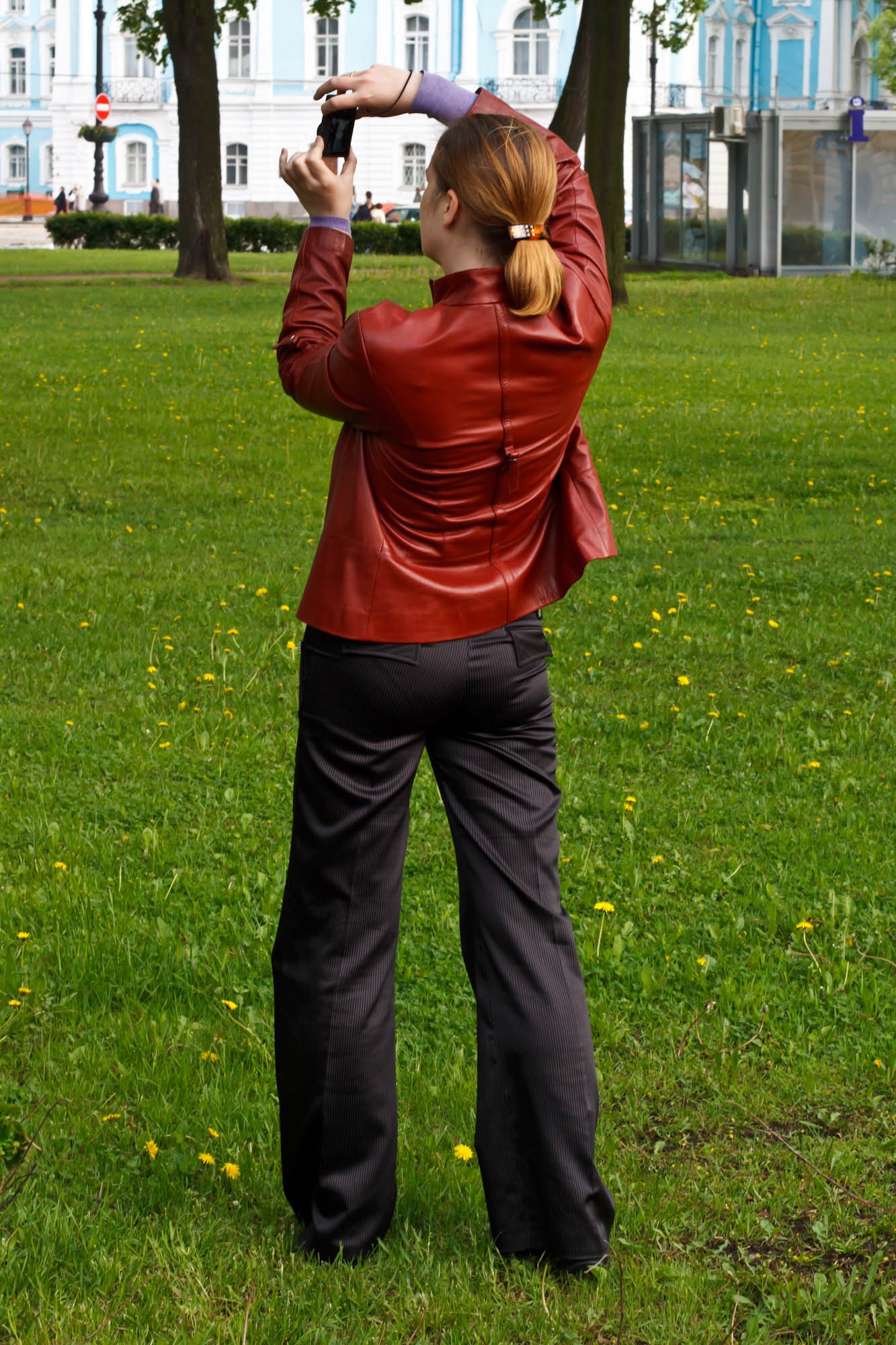 Фото профиля