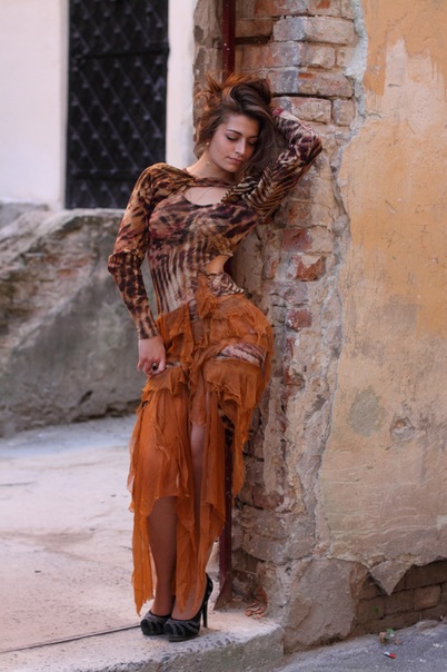 №46, Любця Василів, 35 лет, Львов №46, Любця Василів, 35 лет, Львов