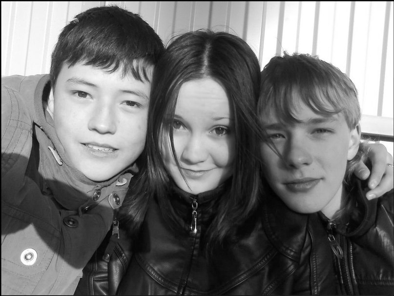 Лиза Косарева | Пермь