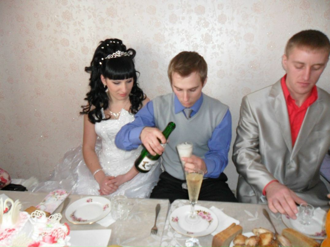 Лёня Луньков | Орша