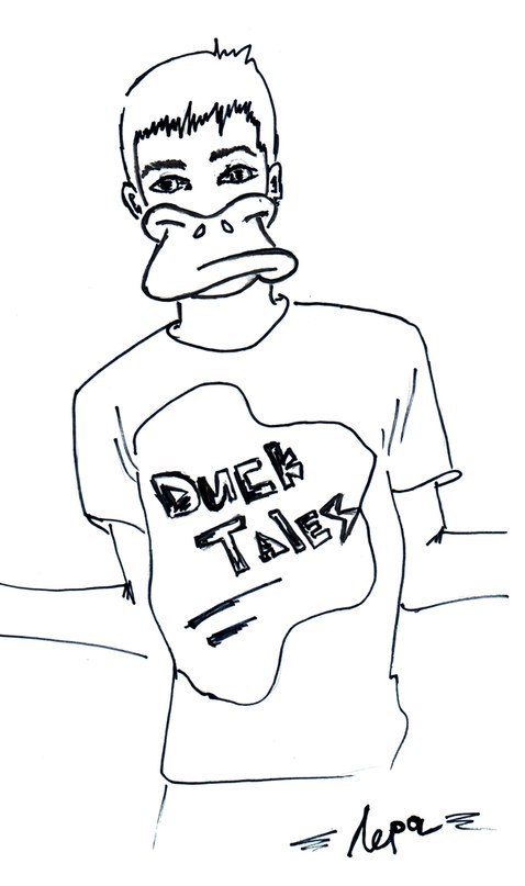 Кирилл Волик Vergil | Киев