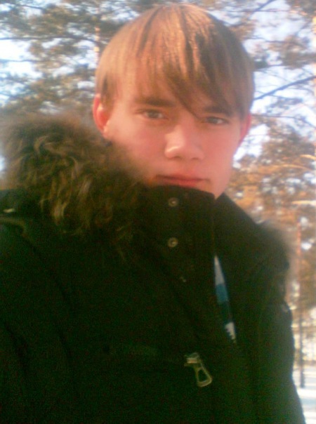 №27, Владимир Шемелин, Челяба №27, Владимир Шемелин, Челяба