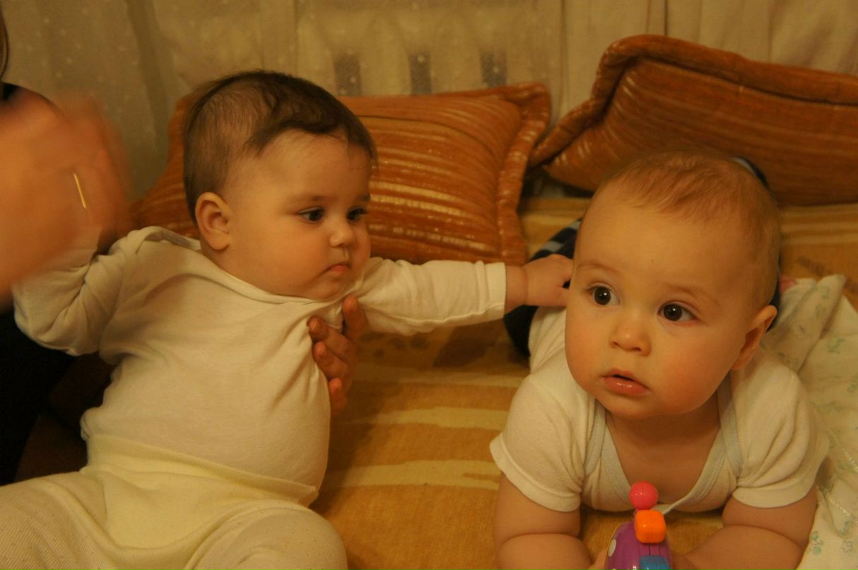 Валентинка Марьино Vanil'ka | Москва