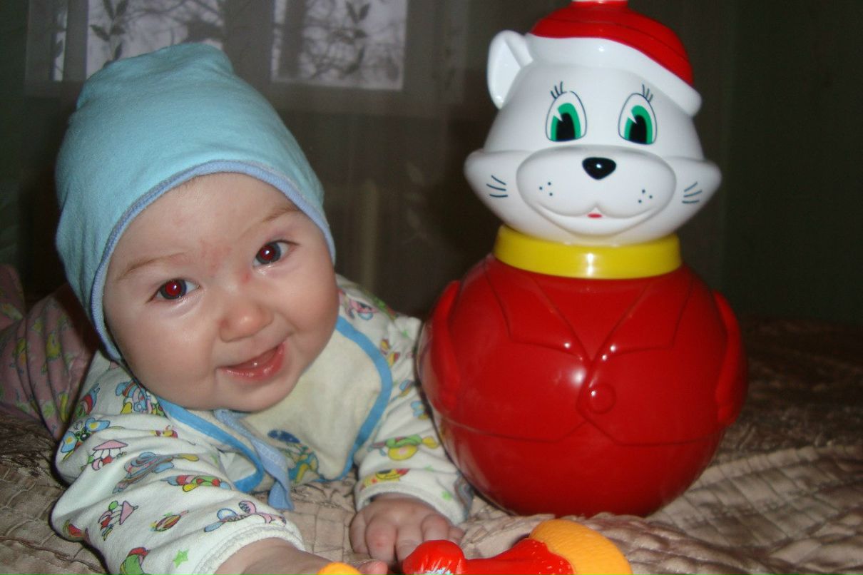 Оксана Донченко | Элиста