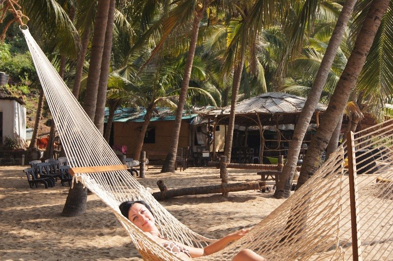 Ольга Алексеева | Красноярск