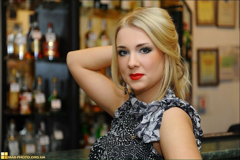 Виктория Слипчук | Житомир