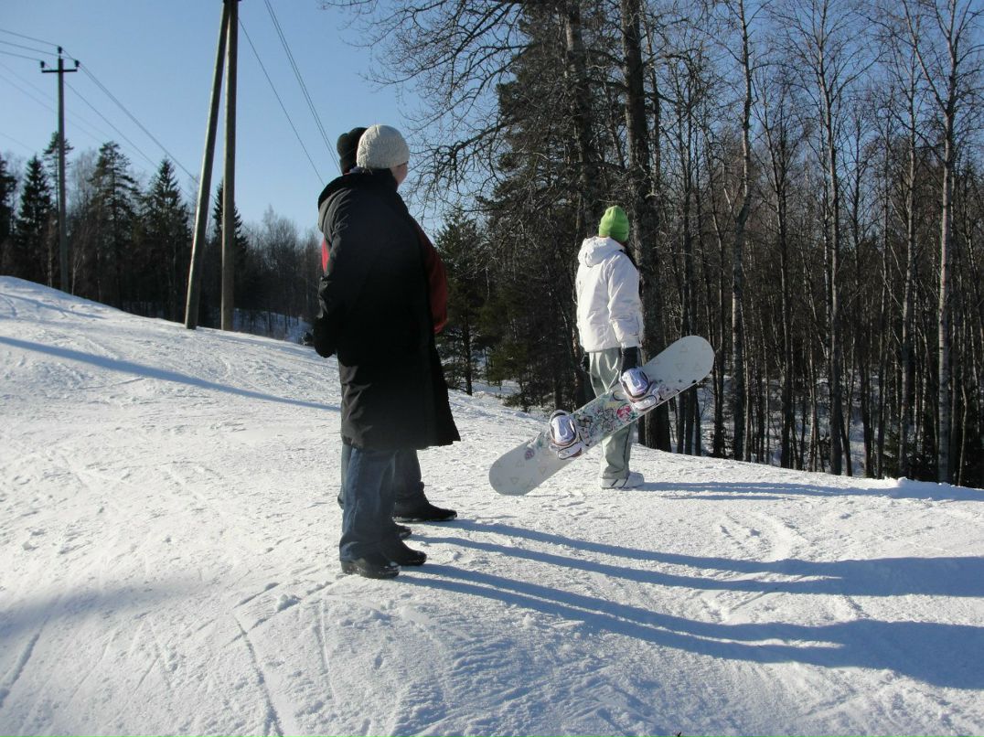 Михаил Трошин | Санкт-Петербург