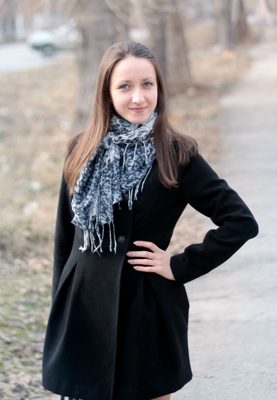 Анна Брусницына | Екатеринбург