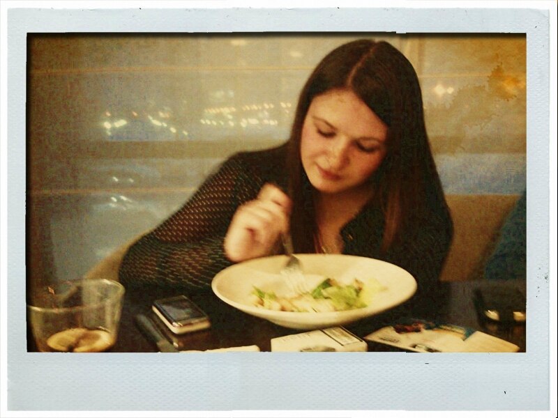 Оленька Бондарева | Москва