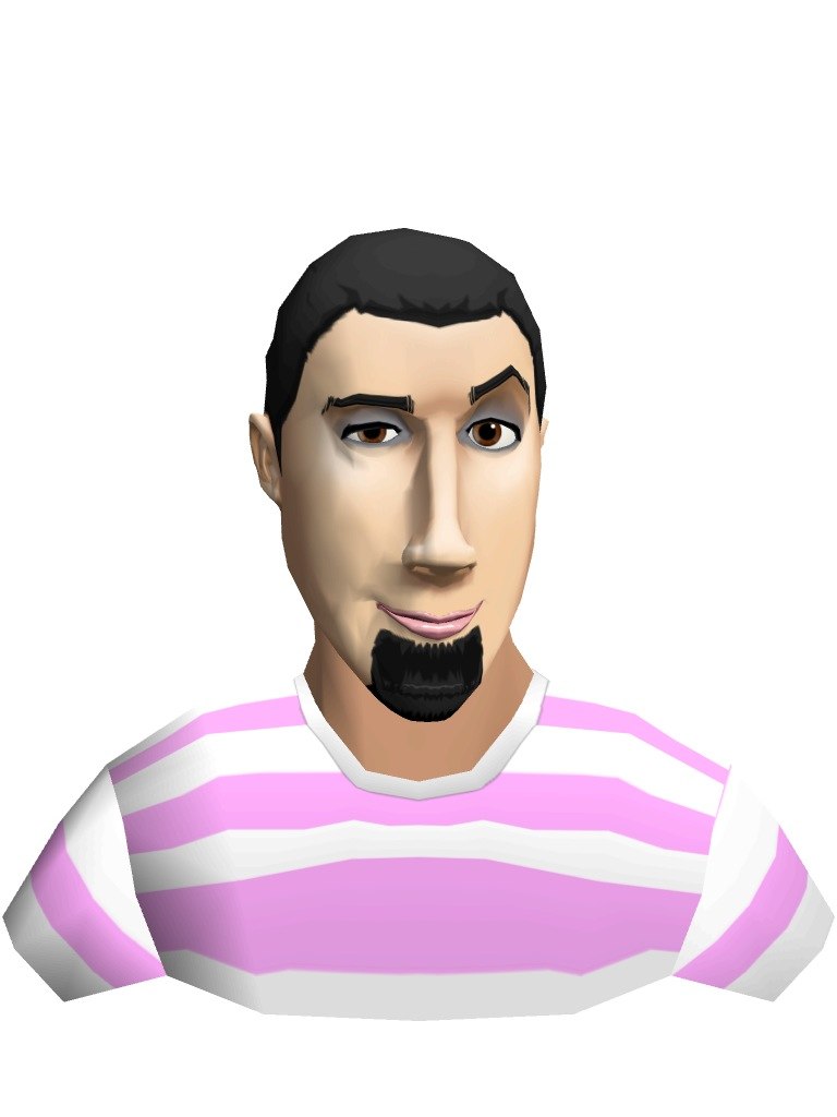 Виталий Лосихин Volk | Липецк