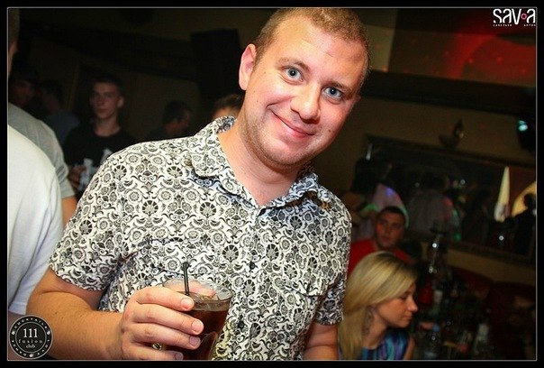 Денис Шарапа | Черкассы