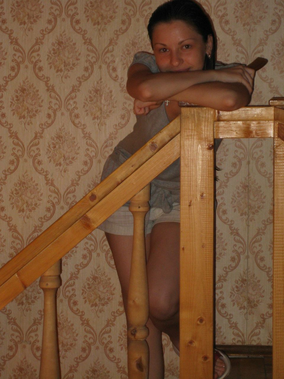 Ксения Сафонова | Москва