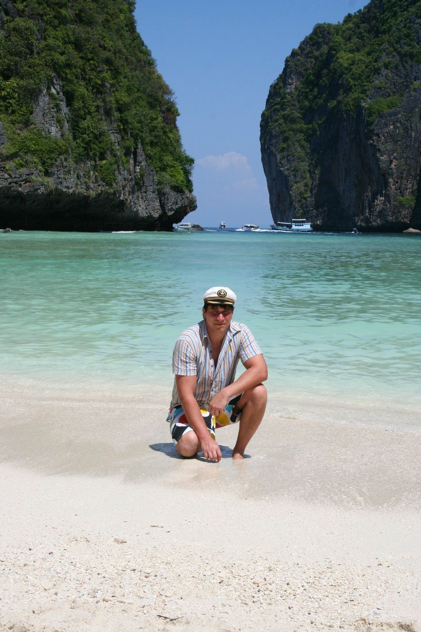 Александр Кирдяпкин | Москва