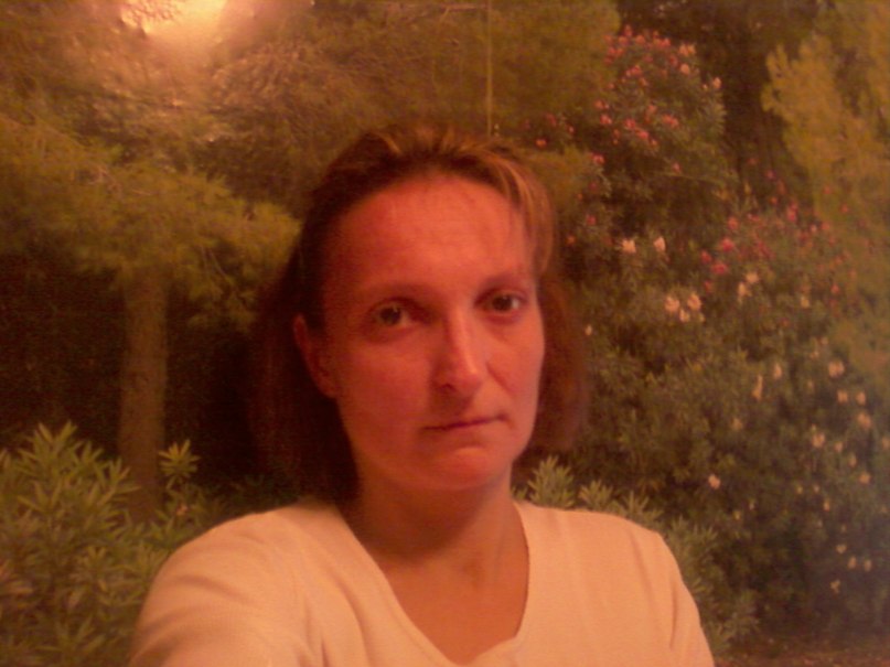 Юлия Кравченко | Донецк