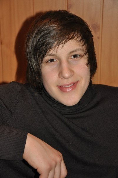 Ярослав Толчеев | Киев