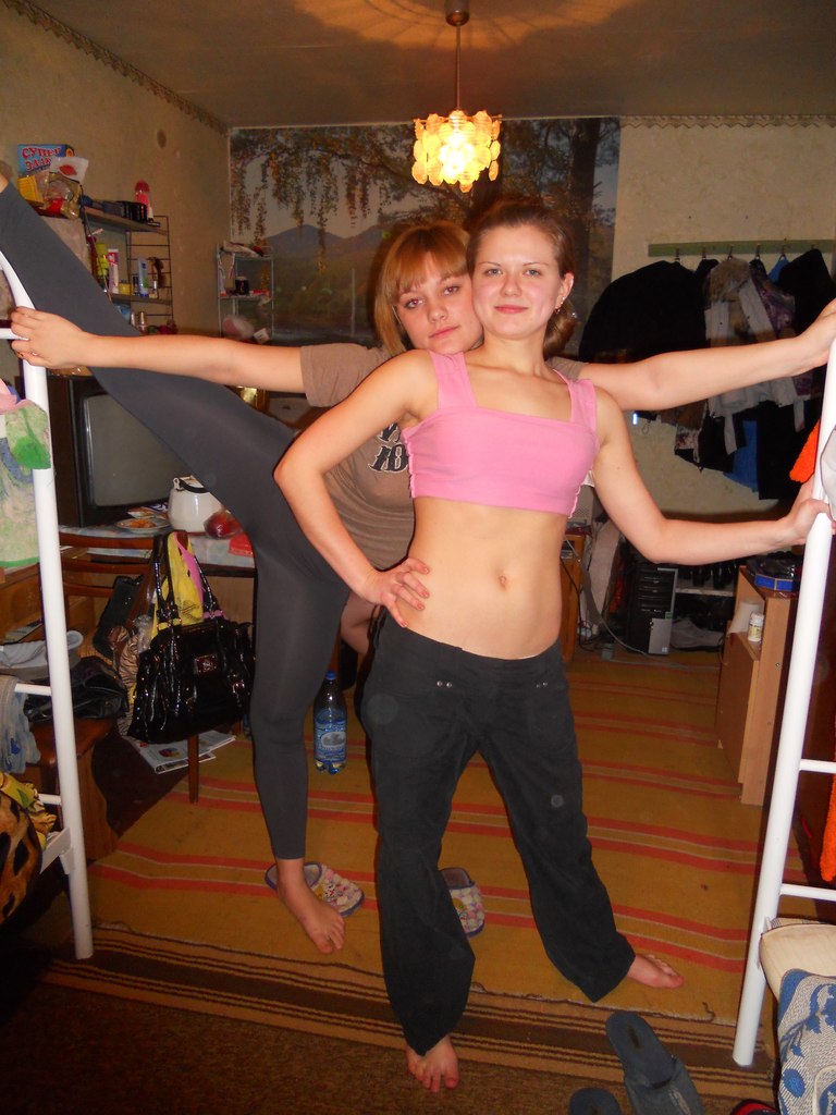 Татьяна Куликова | Свердловск / Должанск