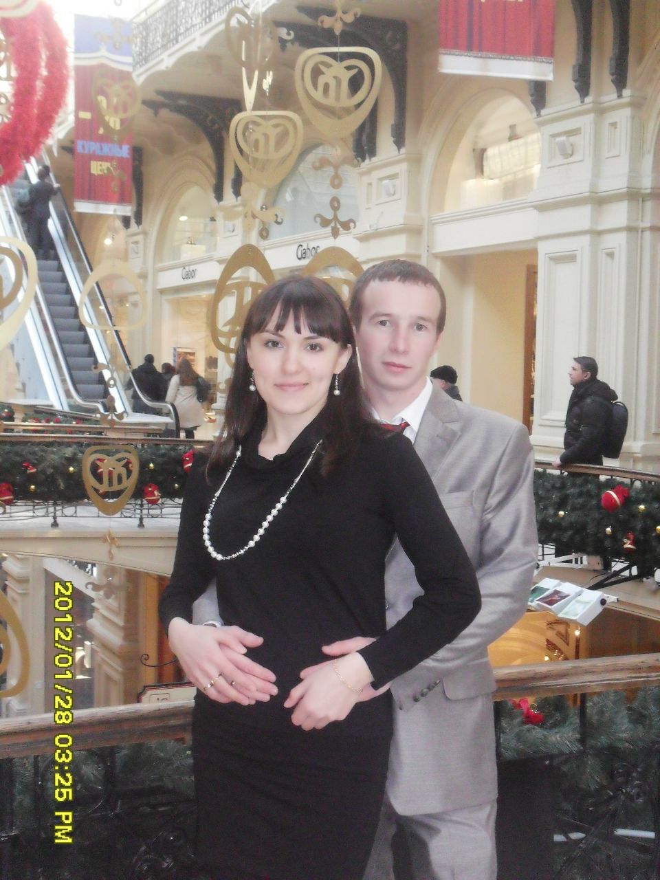 Ольга Федотова | Чебоксары