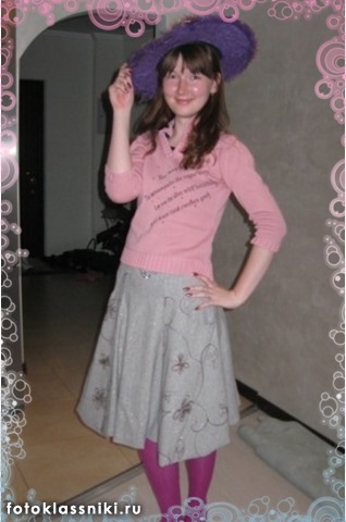 №26, Женя Костовская, 39 лет, Киев №26, Женя Костовская, 39 лет, Киев