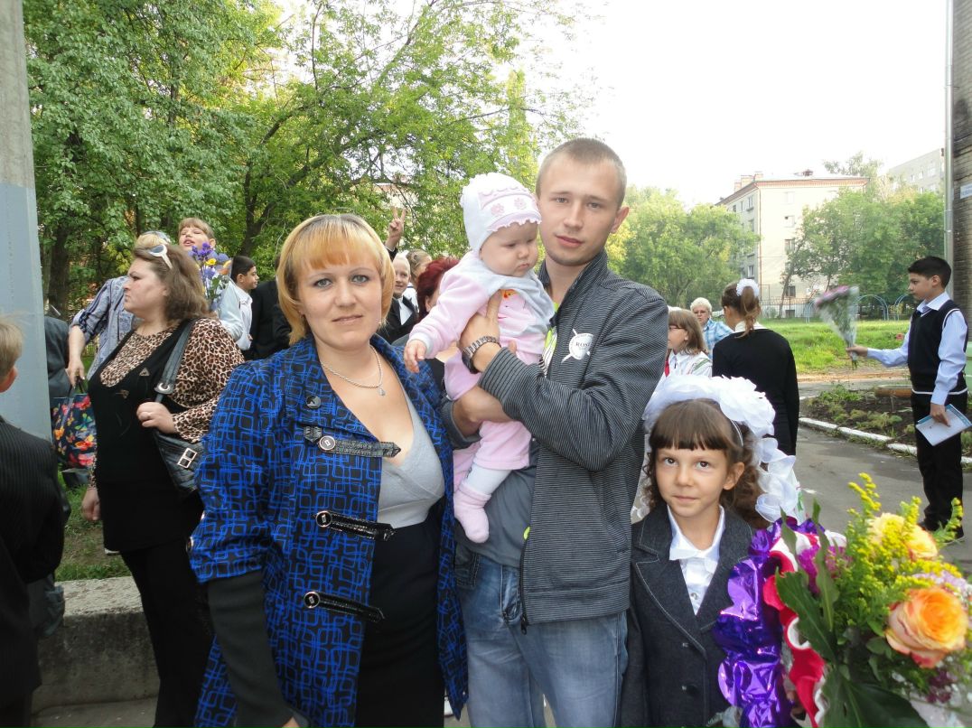 Надежда Фокина | 