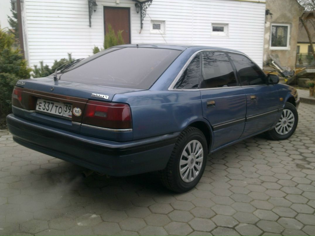 Сергей Сафарьян | Калининград