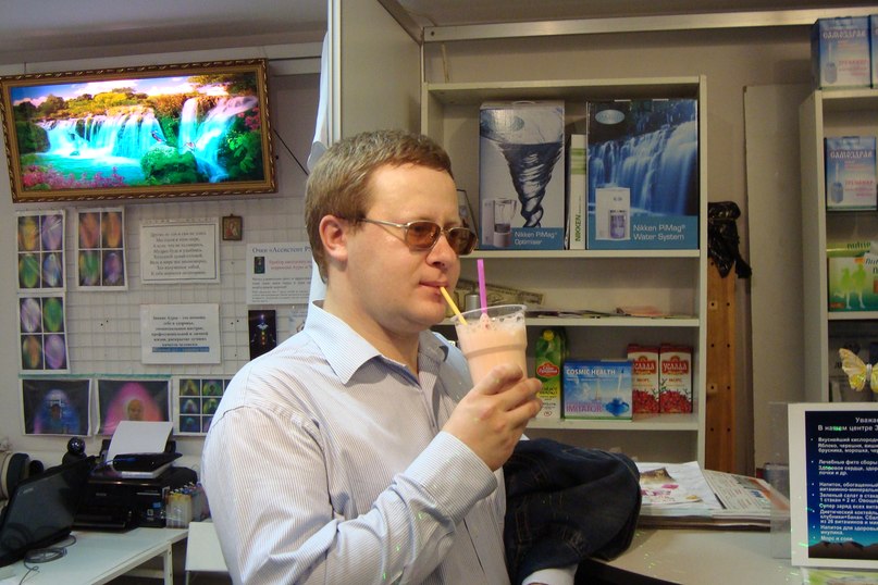 Денис Сергеев | Москва