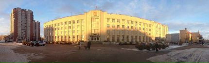 Фотография Николай Зайцев