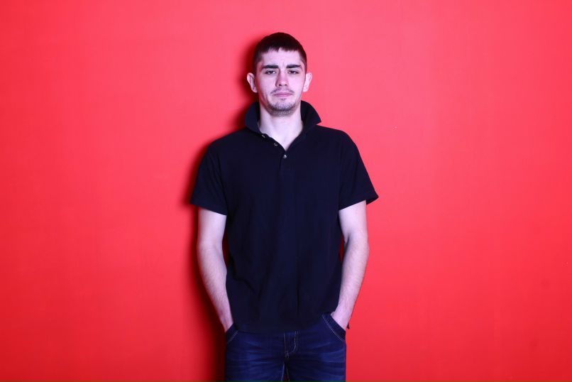 Вова Джакс | Ульяновск