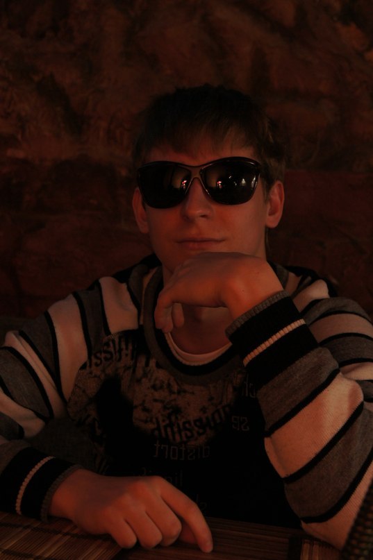 Андрей Кривошеев | Тверь