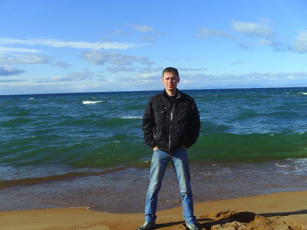 №29, Алексей Хромых, 38 лет, Улан-Удэ №29, Алексей Хромых, 38 лет, Улан-Удэ