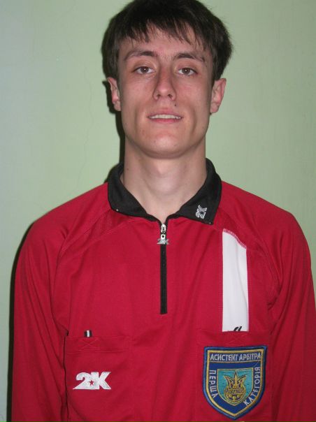 №18, Саша, Полтава №18, Саша, Полтава