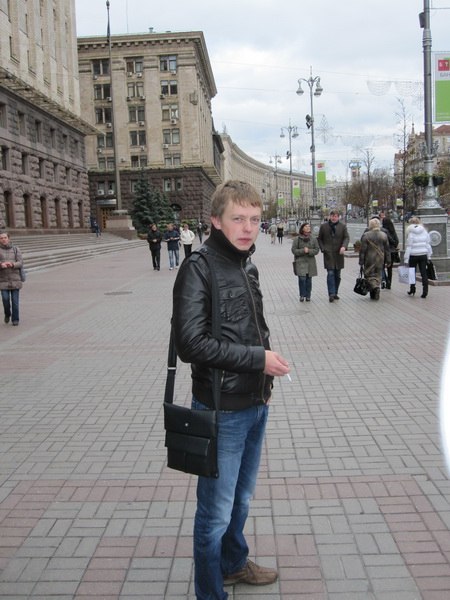 Алексей Давидович | Минск