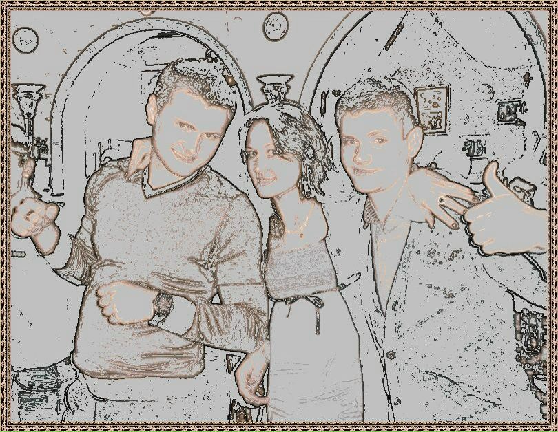 Serega Nikolaev | Донецк