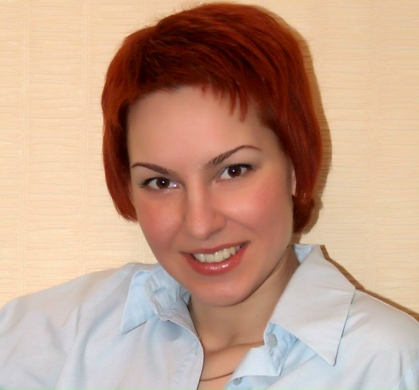 Александра Лавриненко | Киев