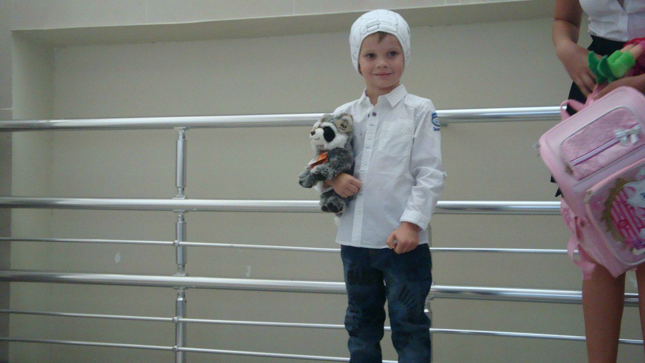 Оля Донец | Чернигов