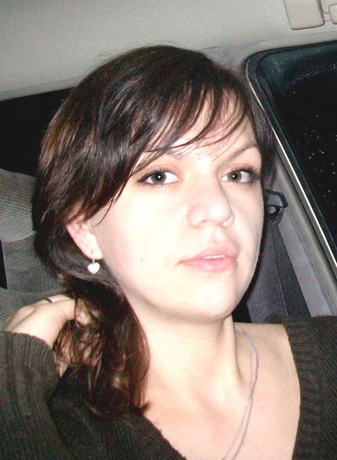 Александра Забалуева Al'Za | Калининград