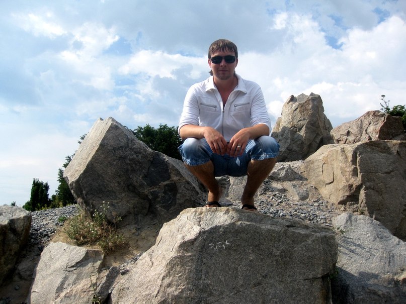 Владимир Марцыновский | Киев