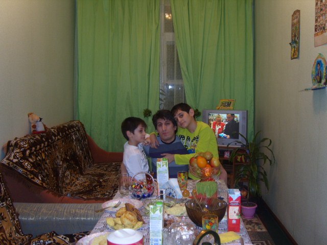 Мария Молчанова | Москва