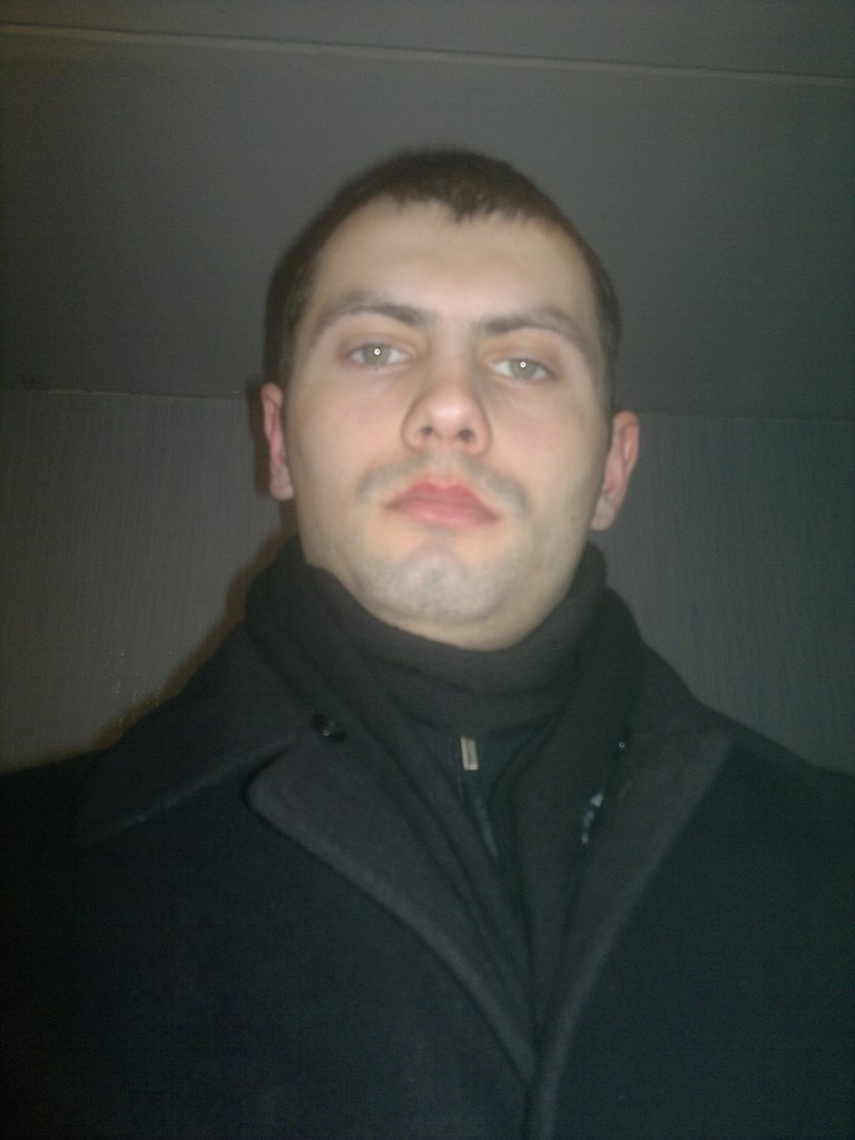 Леонид Глазунов | Омск