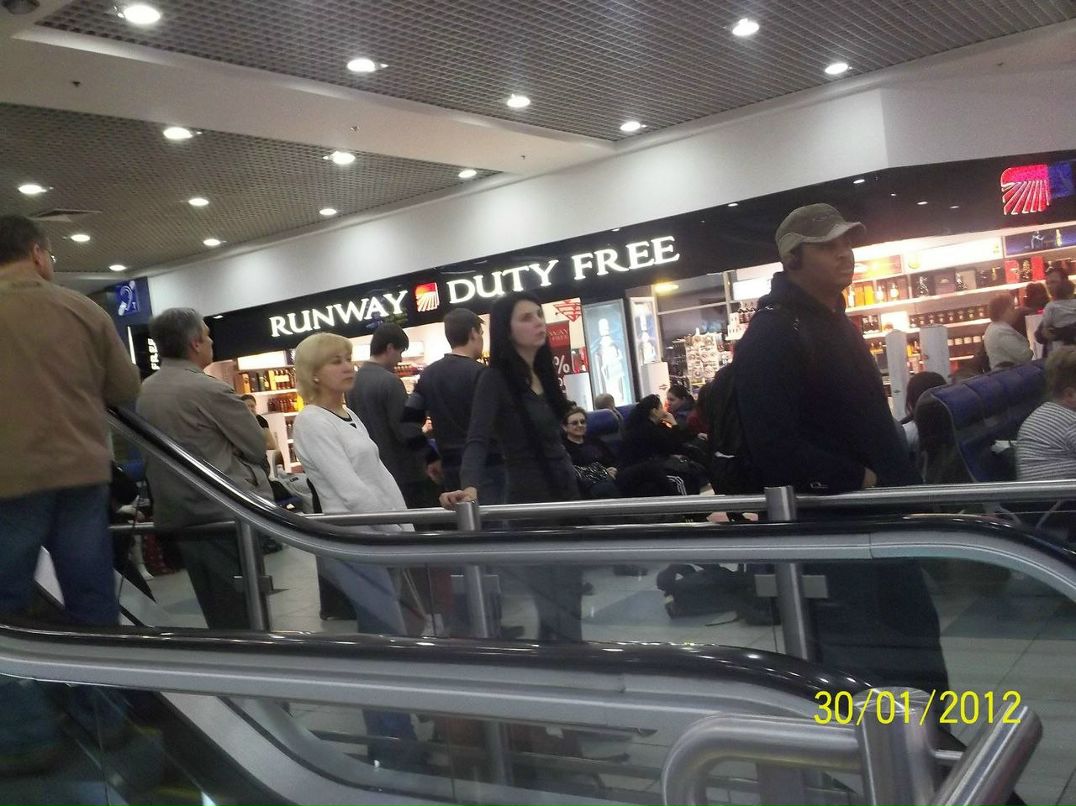 Олег Султанов | Москва