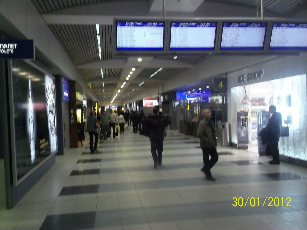 Олег Султанов | Москва