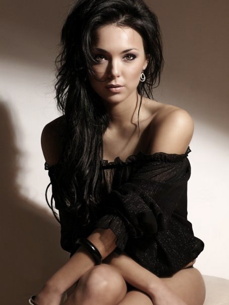 Анна Корсовец Олеговна | Киев