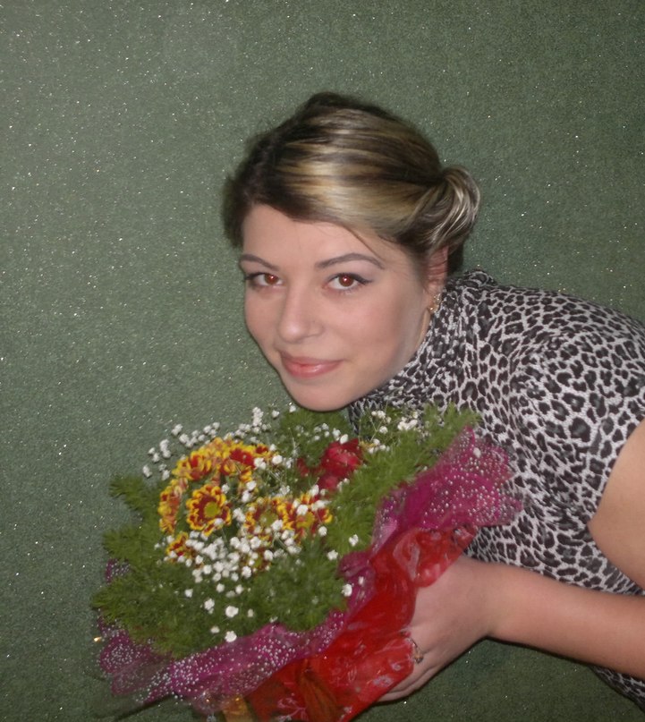 Аэлита Дутова ЦвЕтОчЕг =) | Елизово